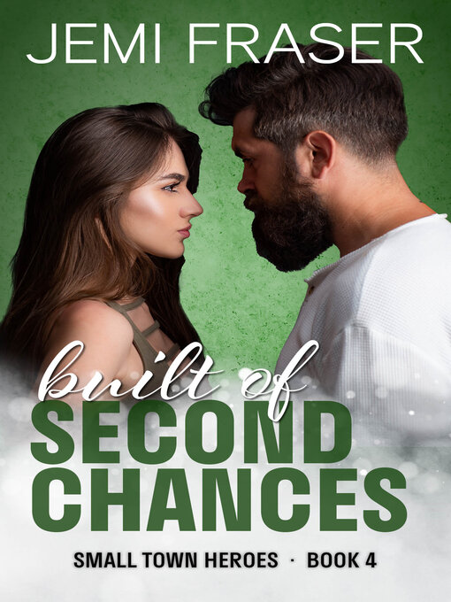 Title details for Built of Second Chances by Jemi Fraser - Available